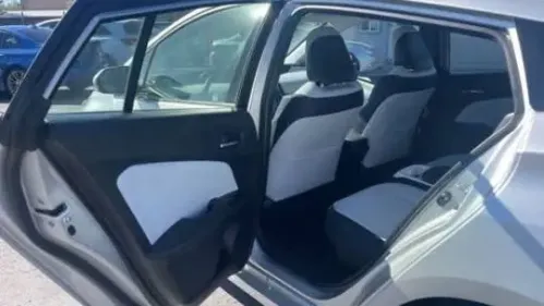 2019 Toyota Prius Prime - Images - 9