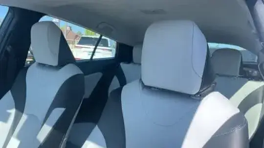 2019 Toyota Prius Prime - Images - 16
