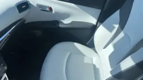 2019 Toyota Prius Prime - Images - 17
