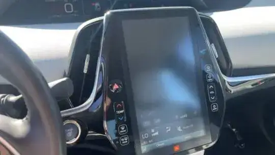 2019 Toyota Prius Prime - Images - 19