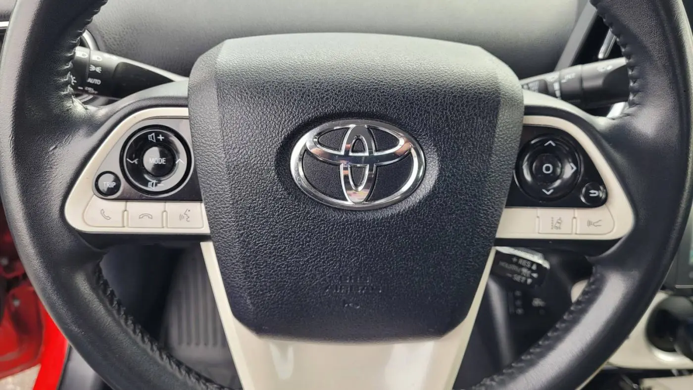 2017 Toyota Prius Prime JTDKARFP6H3058512