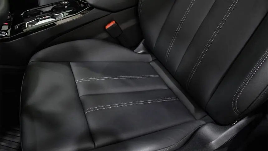 2025 Audi Q6 e-tron WA134BGF2SA026890