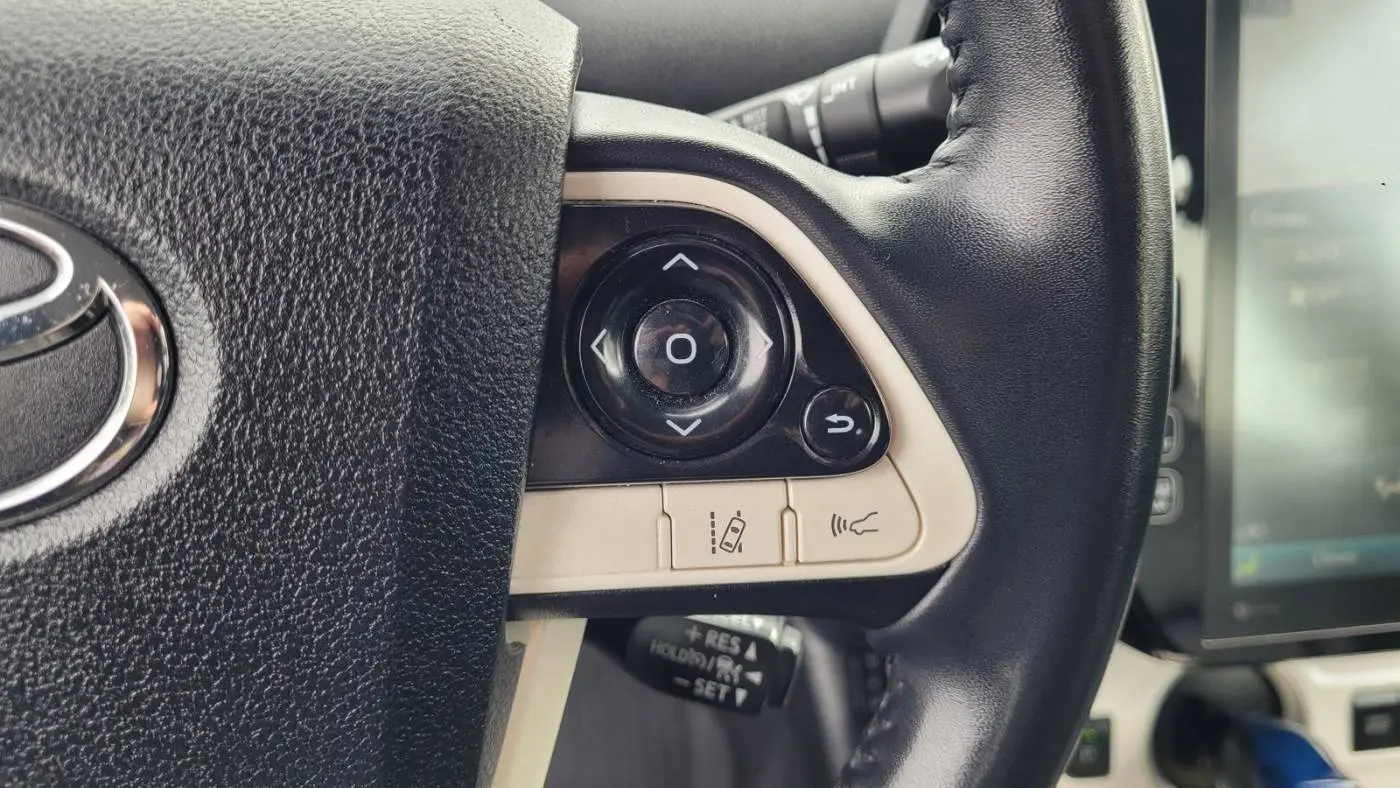 2017 Toyota Prius Prime JTDKARFP6H3058512