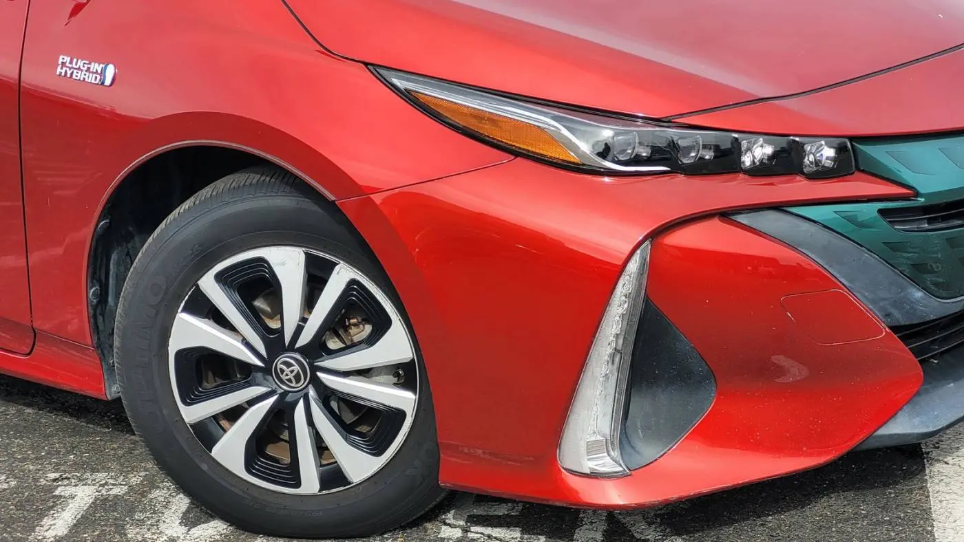 2017 Toyota Prius Prime JTDKARFP6H3058512