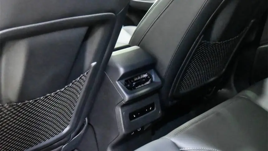 2025 Audi Q6 e-tron WA134BGF2SA026890