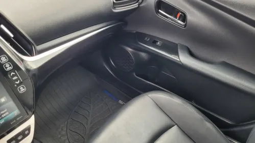 2017 Toyota Prius Prime JTDKARFP6H3058512