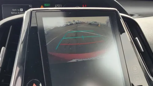 2017 Toyota Prius Prime JTDKARFP6H3058512