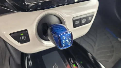 2017 Toyota Prius Prime JTDKARFP6H3058512
