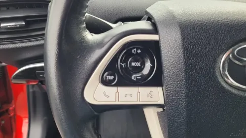 2017 Toyota Prius Prime JTDKARFP6H3058512