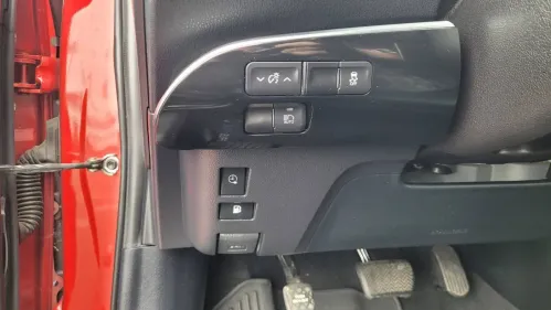 2017 Toyota Prius Prime JTDKARFP6H3058512