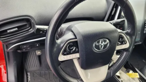 2017 Toyota Prius Prime JTDKARFP6H3058512