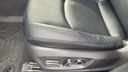 2017 Toyota Prius Prime JTDKARFP6H3058512