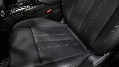 2025 Audi Q6 e-tron WA134BGF2SA026890