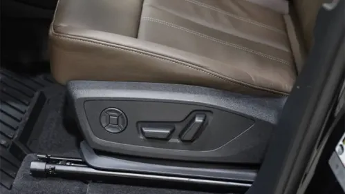 2025 Audi Q6 e-tron WA124BGF8SA017817