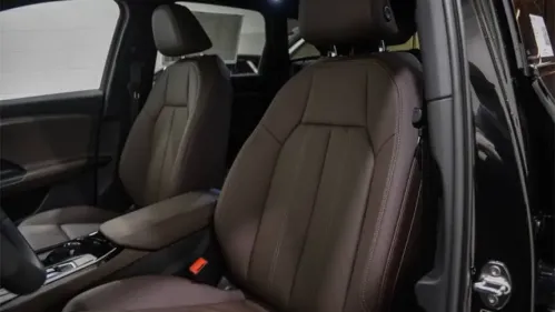 2025 Audi Q6 e-tron WA124BGF8SA017817