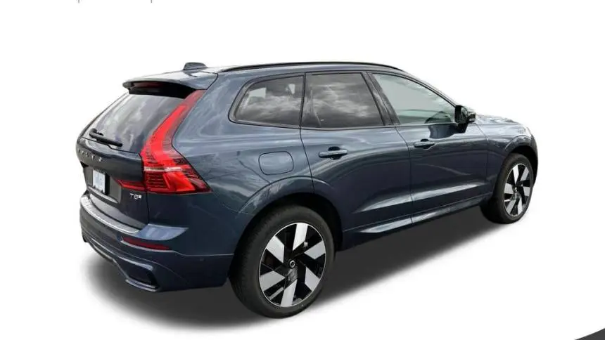2025 Volvo XC60 YV4H60RC8S1026838