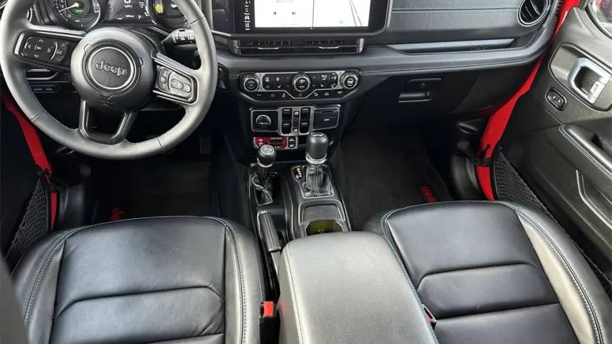 2024 Jeep Wrangler 1C4RJXR66RW252284
