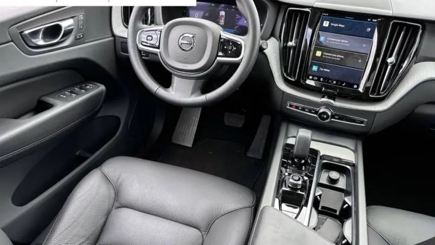 2025 Volvo XC60 YV4H60RC8S1026838
