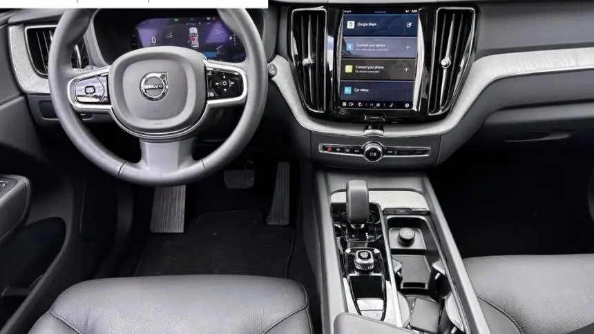 2025 Volvo XC60 YV4H60RC8S1026838