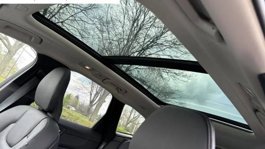 2025 Volvo XC60 YV4H60RC8S1026838