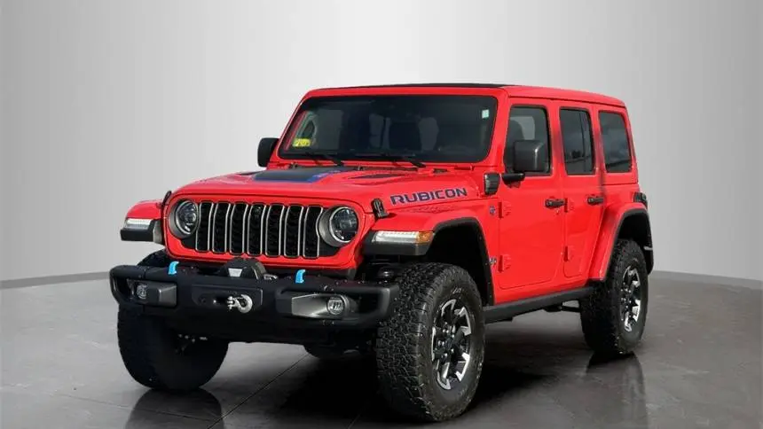 2024 Jeep Wrangler 1C4RJXR66RW252284