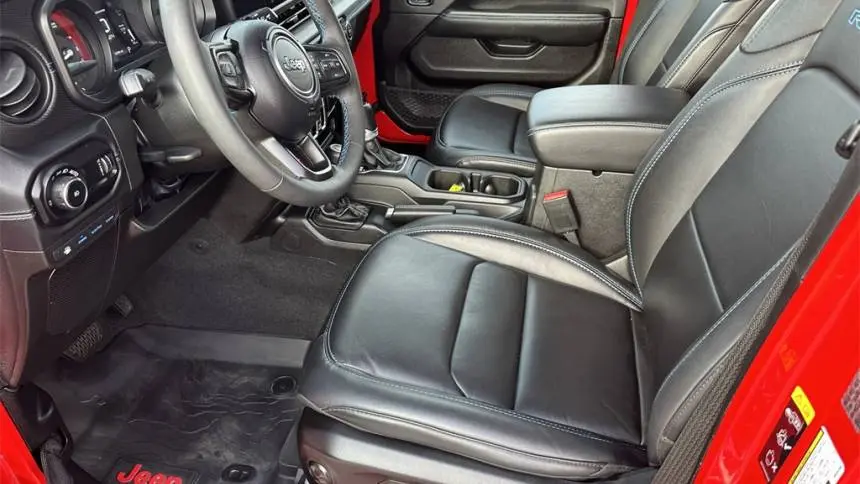 2024 Jeep Wrangler 1C4RJXR66RW252284
