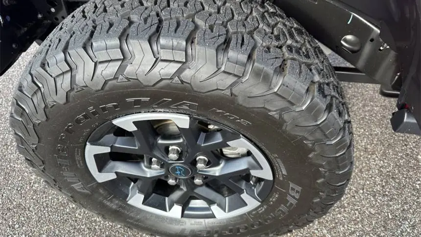 2024 Jeep Wrangler 1C4RJXR66RW252284