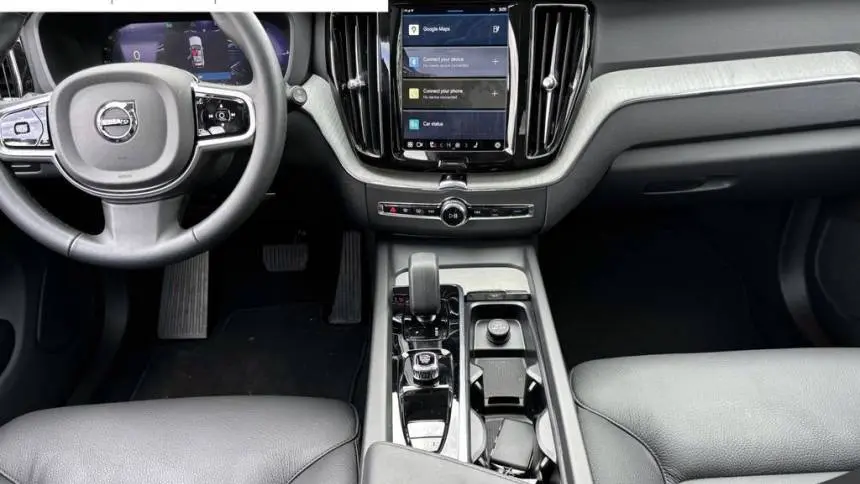 2025 Volvo XC60 YV4H60RC8S1026838