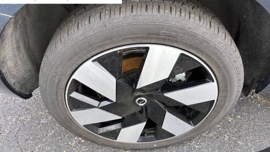 2025 Volvo XC60 YV4H60RC8S1026838