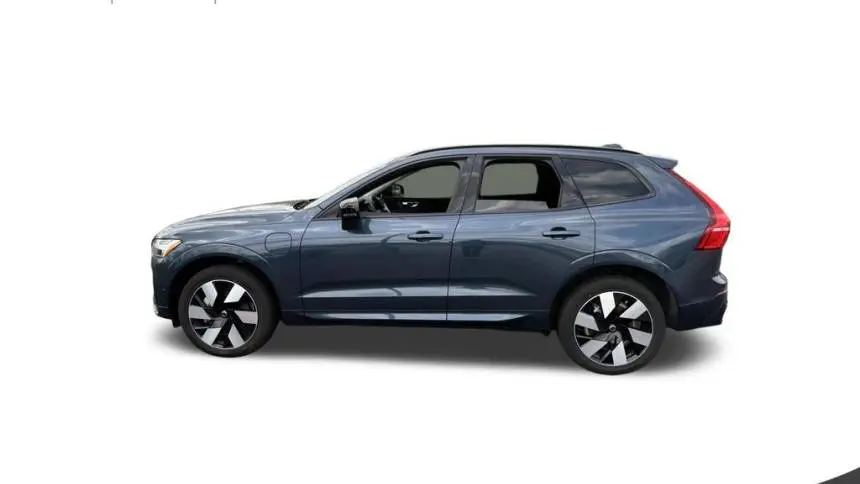 2025 Volvo XC60 YV4H60RC8S1026838