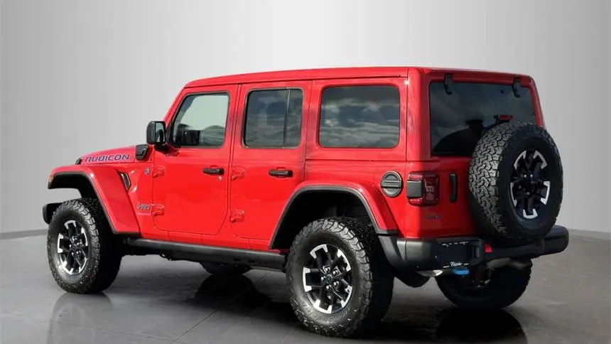 2024 Jeep Wrangler 1C4RJXR66RW252284