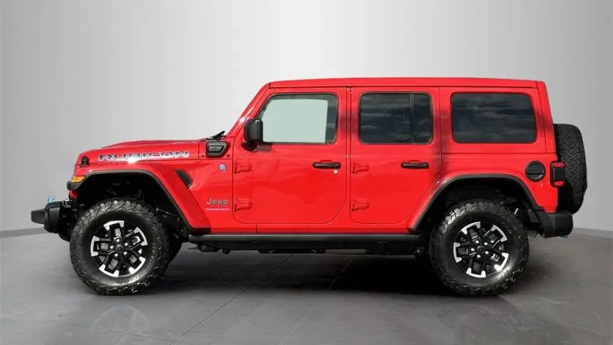 2024 Jeep Wrangler 1C4RJXR66RW252284
