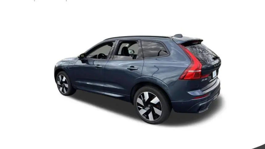 2025 Volvo XC60 YV4H60RC8S1026838