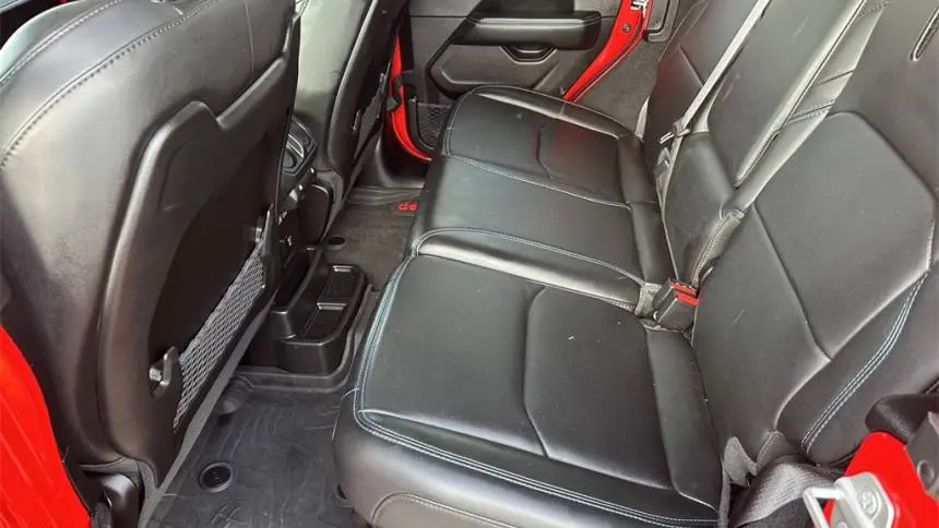 2024 Jeep Wrangler 1C4RJXR66RW252284