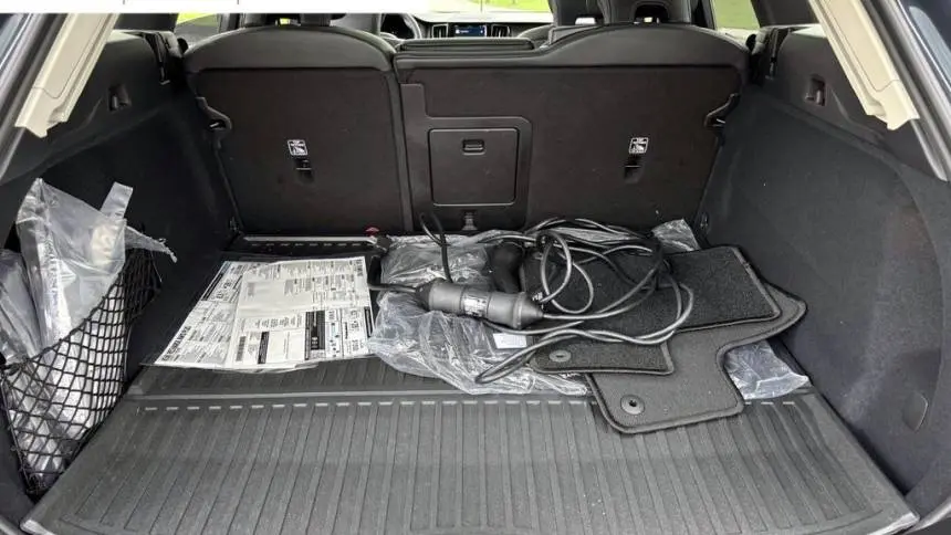 2025 Volvo XC60 YV4H60RC8S1026838