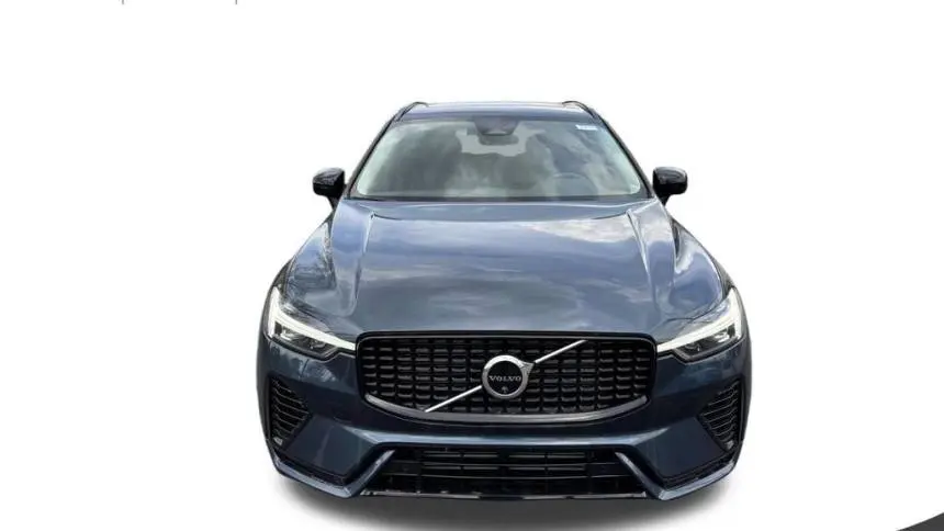 2025 Volvo XC60 YV4H60RC8S1026838