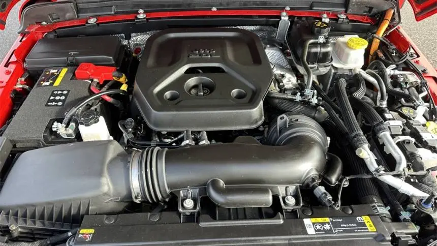 2024 Jeep Wrangler 1C4RJXR66RW252284