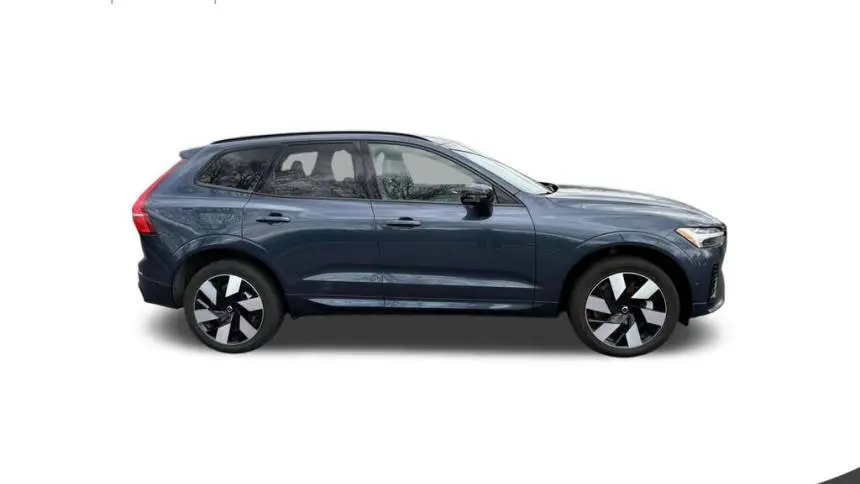 2025 Volvo XC60 YV4H60RC8S1026838