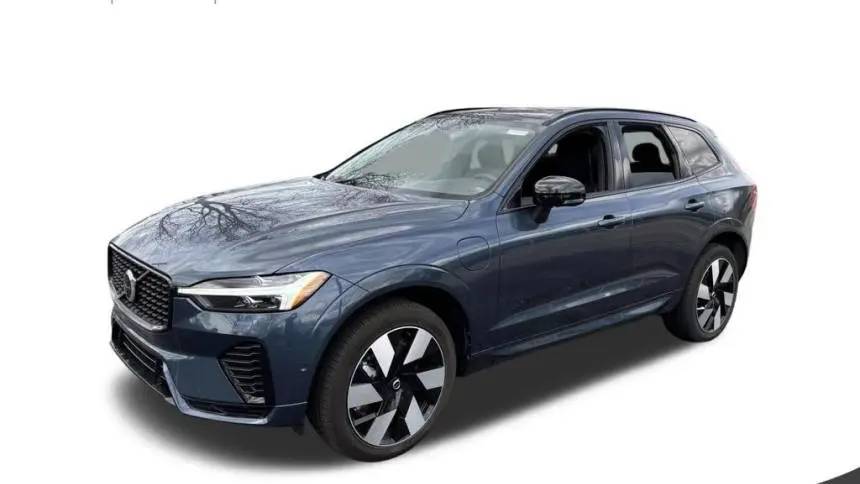 2025 Volvo XC60 YV4H60RC8S1026838