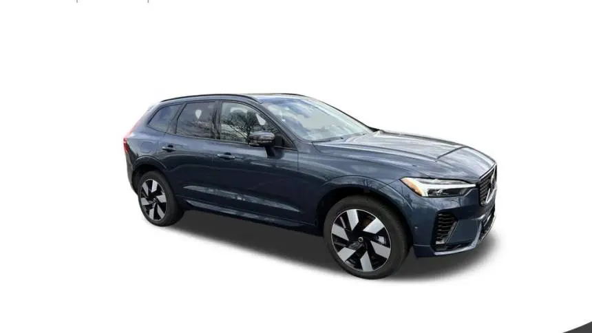 2025 Volvo XC60 YV4H60RC8S1026838