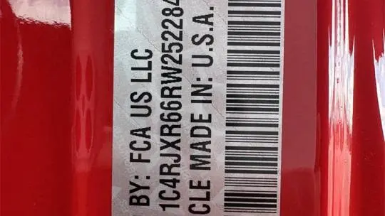 2024 Jeep Wrangler 1C4RJXR66RW252284