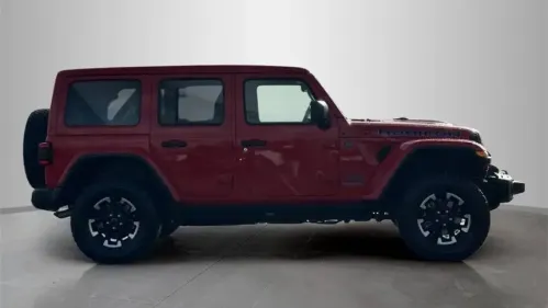 2024 Jeep Wrangler 1C4RJXR66RW252284