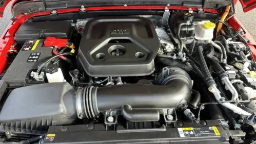 2024 Jeep Wrangler 1C4RJXR66RW252284