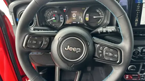 2024 Jeep Wrangler 1C4RJXR66RW252284