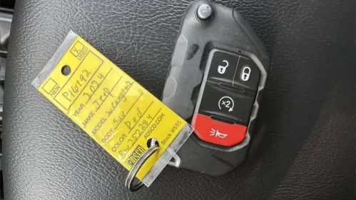2024 Jeep Wrangler 1C4RJXR66RW252284