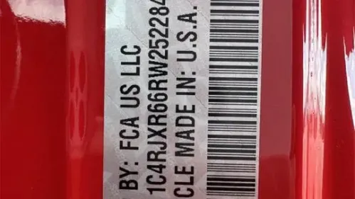 2024 Jeep Wrangler 1C4RJXR66RW252284