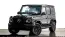 2025 Mercedes Electric G-Class