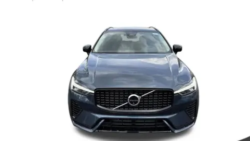 2025 Volvo XC60 YV4H60RC8S1026838