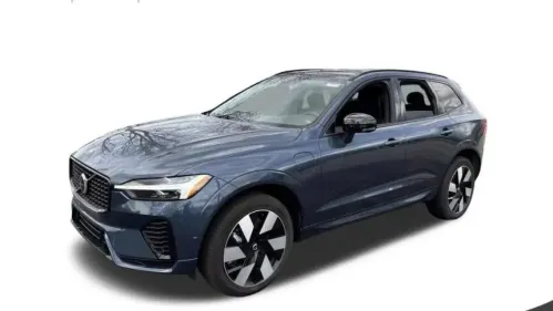 2025 Volvo XC60 YV4H60RC8S1026838