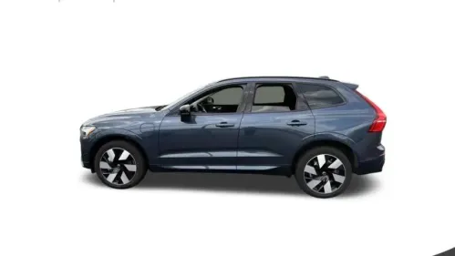 2025 Volvo XC60 YV4H60RC8S1026838